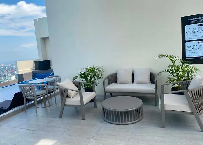 Myhappyplace Elements Manila