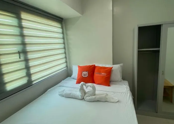 Hotel Myhappyplace Elements