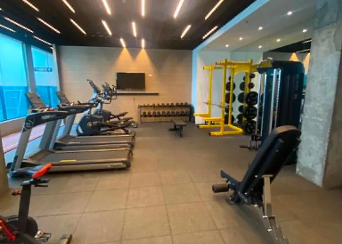 Hotel Myhappyplace Elements 4*