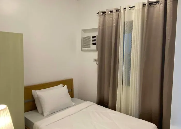Hotel Myhappyplace Elements 4*