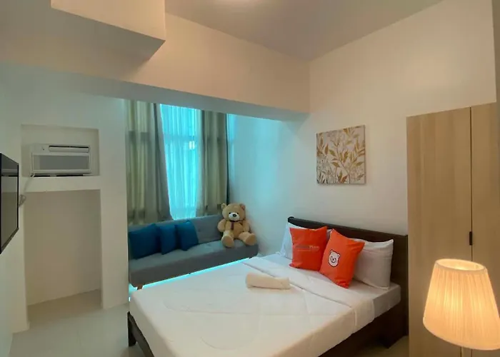 Myhappyplace Elements Hotel 4*