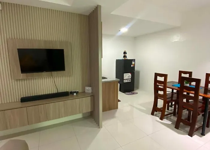 Myhappyplace Elements Manila